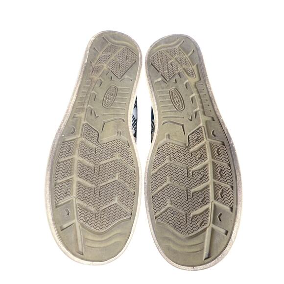 Keen Sneakers Women’s 11 Elsa Aztec Multicolor Native Print - Picture 5 of 5